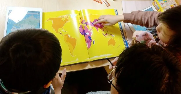 01_map_reading